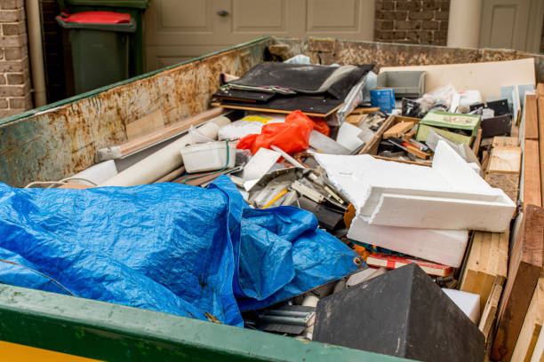 Reliable Lakehills, TX Junk Removal Services Solutions